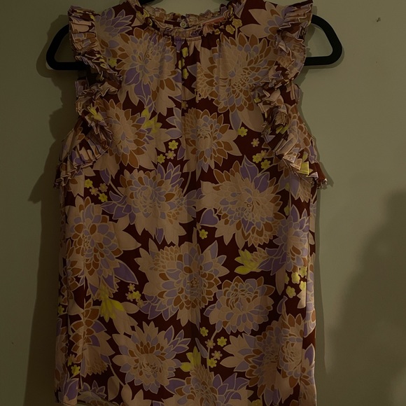 Kate Spade Top - Picture 3 of 4